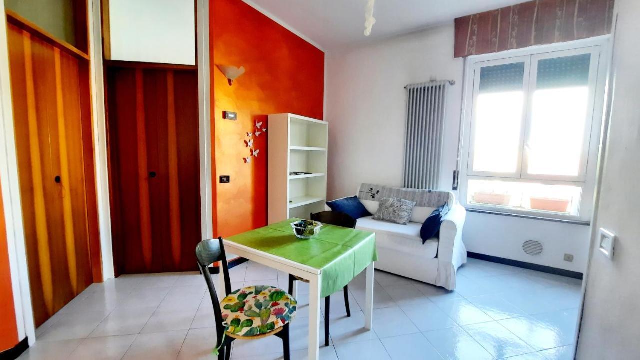 Eclettico Daire Rho Dış mekan fotoğraf