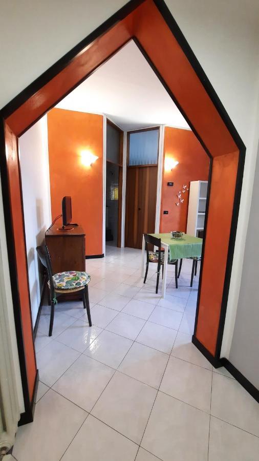 Eclettico Daire Rho Dış mekan fotoğraf