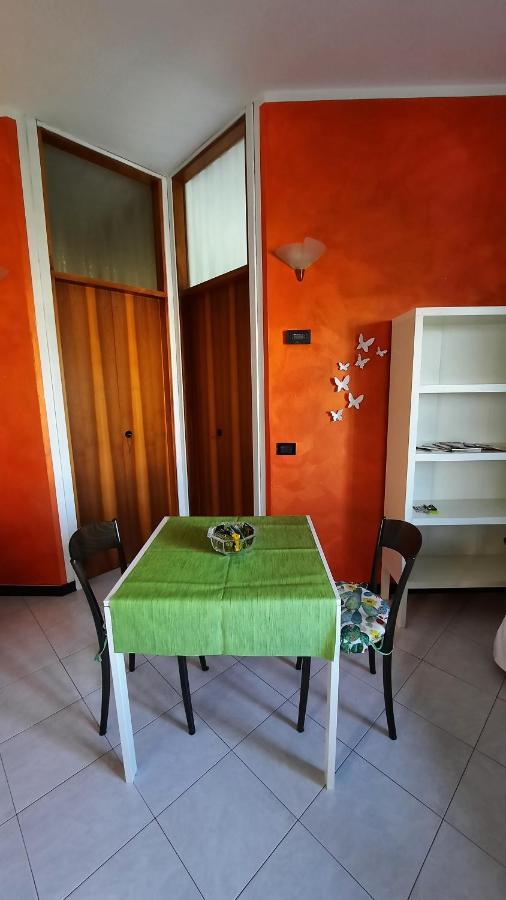 Eclettico Daire Rho Dış mekan fotoğraf