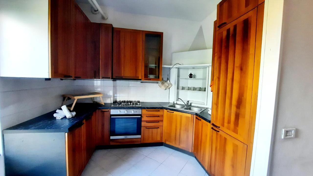 Eclettico Daire Rho Dış mekan fotoğraf
