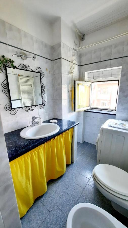Eclettico Daire Rho Dış mekan fotoğraf
